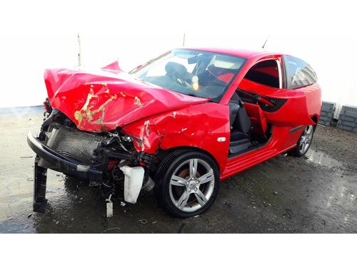Left mirror SEAT IBIZA III (6L1) 1.4 16V | BP24918525C26 