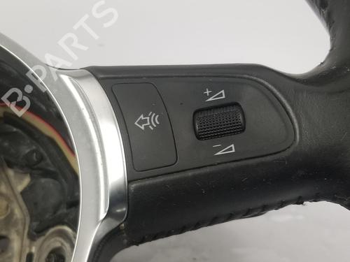 Steering wheel AUDI A8 D3 (4E2, 4E8) 4.0 TDI quattro | BP29492846C49 