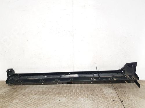 Højre sidekjole DACIA DUSTER (HM_)  | BP31933140C114 