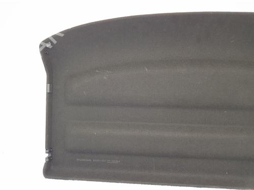 Rear parcel shelf HONDA HR-V (RU) 1.5 (RU1) | BP29549189C85 