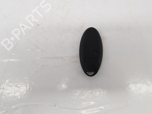 Electronic module NISSAN LEAF (ZE0) Electric | BP33889625M83 - Image 6