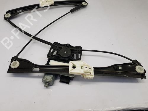 Front left window mechanism SKODA FABIA III (NJ3) 1.0 | BP29229489C22 