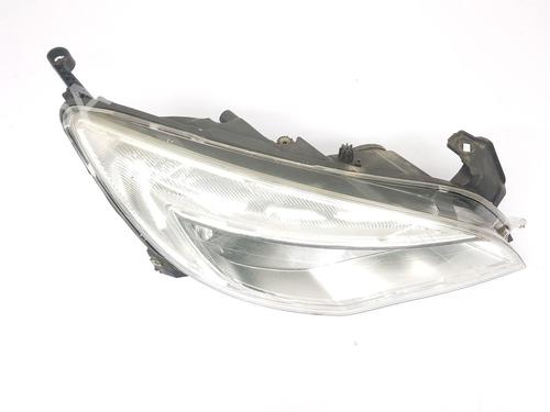 Used Right headlight VAUXHALL ASTRA Mk VI (J) Estate (P10) 2.0 CDTi (165 hp) 29575854