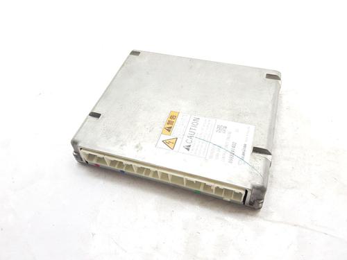Used Engine control unit (ECU) ISUZU D-MAX II (TFR, TFS) 2.5 CRDi 4x4 (TFS86J) (163 hp) 30976829