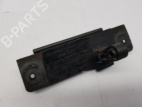 Tailgate handle CHEVROLET CAPTIVA (C100, C140) 2.0 D 4WD | BP29575801C132 