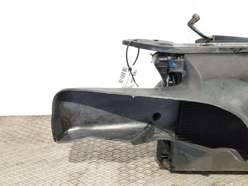 Køler PORSCHE BOXSTER (987) 2.7 | BP22655482M31 