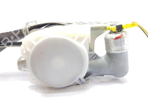 Front right seatbelt TOYOTA HILUX VII Pickup (_N1_, _N2_, _N3_) 2.5 D-4D 4WD (KUN25) | BP29492596I25 