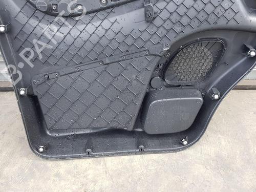 Høyre frontpanel RENAULT TRAFIC III Van (FG_) 1.6 dCi 120 (FGMB, FGMC) | BP27305320C59 - Image 9
