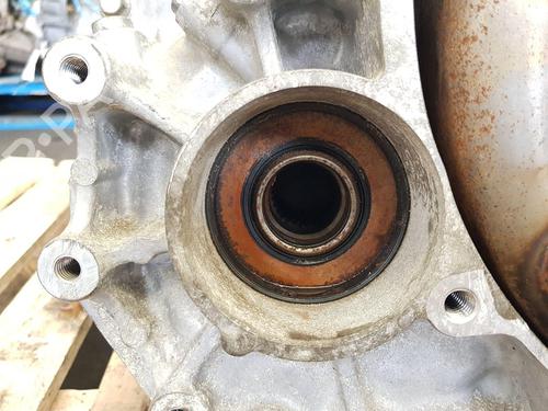 Gearbox VOLVO V90 II Estate (235) D4 | BP27240686M3 
