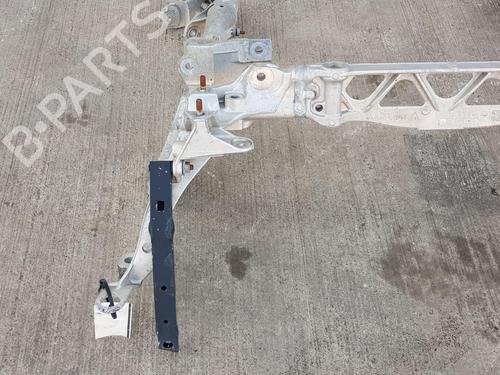 Subframe PORSCHE MACAN (95B) 3.6 Turbo | BP26723350M9 - Image 6