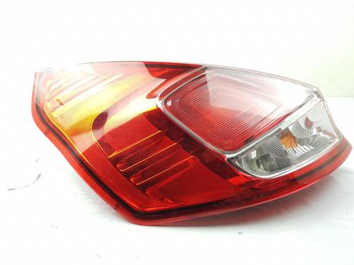 Left taillight FORD FIESTA VI (CB1, CCN) 1.0 EcoBoost | BP28081258C34 