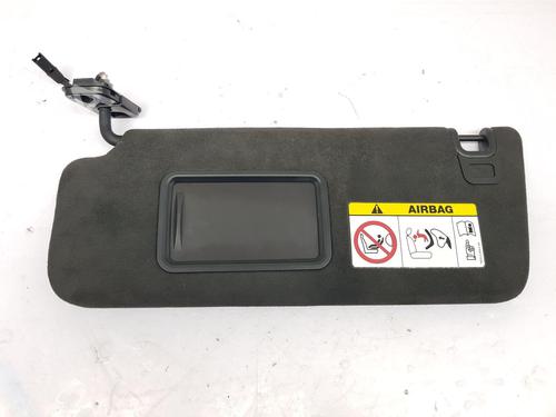 Used Left sun visor LAND ROVER RANGE ROVER SPORT II (L494) 5.0 SCV8 4x4 (510 hp) 28175457