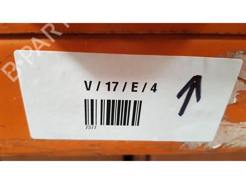 Styring servopumpe HYUNDAI GETZ (TB)  | BP22208699M99 