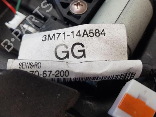 Rudehejsemekanisme ventre foran MAZDA 2 (DY) 1.4 | BP29343250C22 