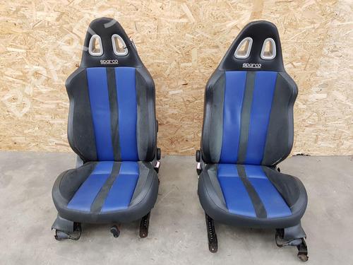 Sæde højre fortil FORD FOCUS I (DAW, DBW)  | BP22207724C16 