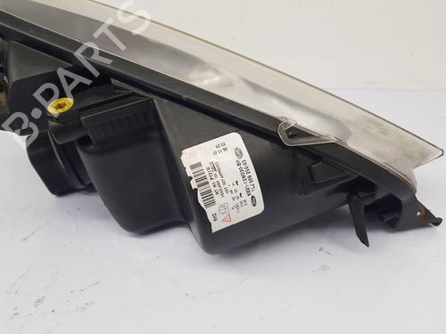 Left headlight FORD S-MAX (WA6) 2.0 TDCi | BP32509666C28 - Image 5