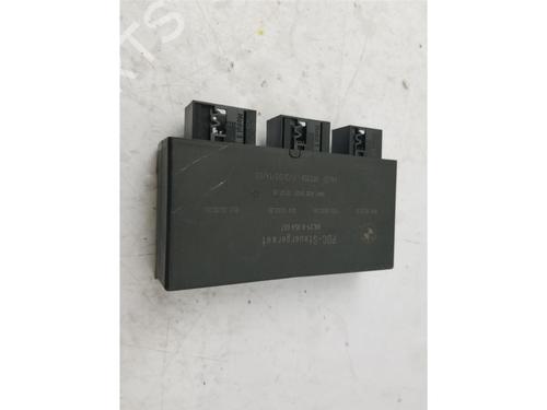 Control unit BMW 5 (E60) 525 d | BP38775957M11 - Image 4