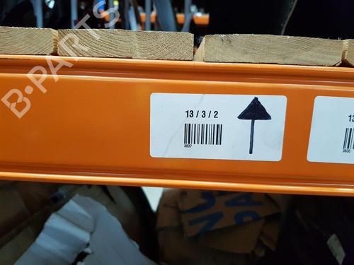 Boot lining SKODA KODIAQ I (NS6, NS7, NV7) 2.0 TDI 4x4 | BP30364892I3 - Image 13