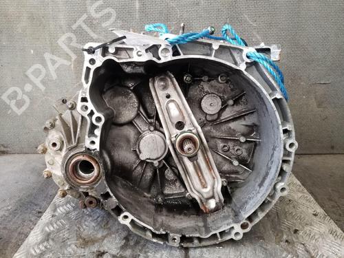 Used Gearbox MINI MINI (R56) One (75 hp) 24116204