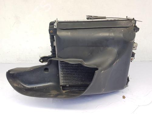 Used Water radiator Water radiator PORSCHE BOXSTER (987) 2.9 (255 hp) 28120085 28120085