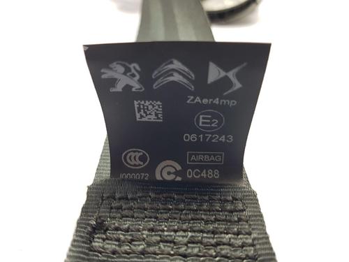 Sikkerhedssele foran højre OPEL CORSA F (P2JO) 1.2 (68) | BP30977047I25