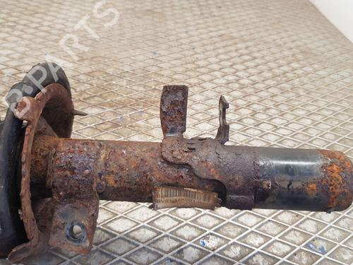 Left front shock absorber FORD FOCUS III  | BP29514345M16
