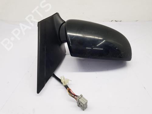 Right mirror HONDA CIVIC IX (FK) 2.2 i-DTEC (FK3) | BP30402685C27