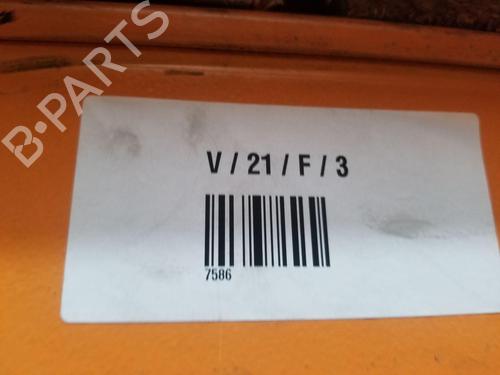 Ventilator motor TOYOTA HILUX VII Pickup (_N1_, _N2_, _N3_) 2.5 D-4D 4WD (KUN25_, KUN25R) | BP29737934M62