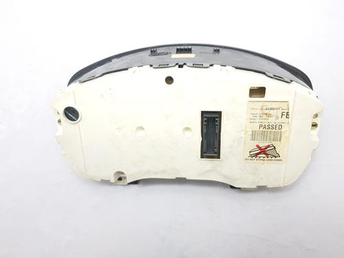 Cockpit FORD FOCUS II (DA_, HCP, DP) 1.6 | BP29839719C47