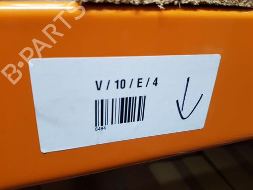 Instrument cluster VW TIGUAN (5N_)  | BP22667916C47 