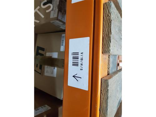 Front left lock FORD FIESTA V (JH_, JD_) 1.25 16V | BP29492770C98 