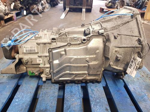 Gearbox BMW 5 (F10) M5 | BP22656989M3 