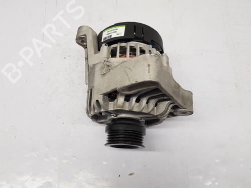 Used Alternator FIAT PANDA (312_, 319_) 1.2 (312PXA1A) (69 hp) 30330931