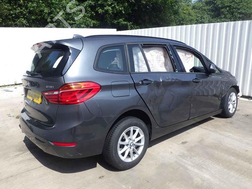 Glove box BMW 2 Gran Tourer (F46) 218 i | BP39931006C95 - Image 4