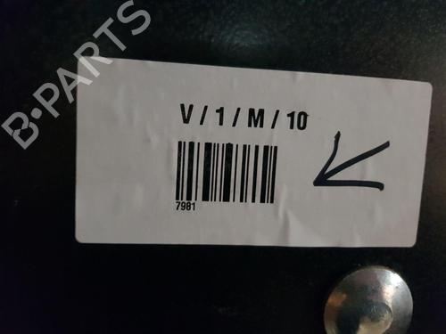 Electronic module AUDI A5 Convertible (F57, F5E) S5 TFSI quattro | BP30948655M83 