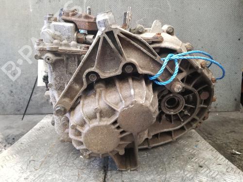 Gearbox VOLVO C30 (533) T5 | BP31983661M3
