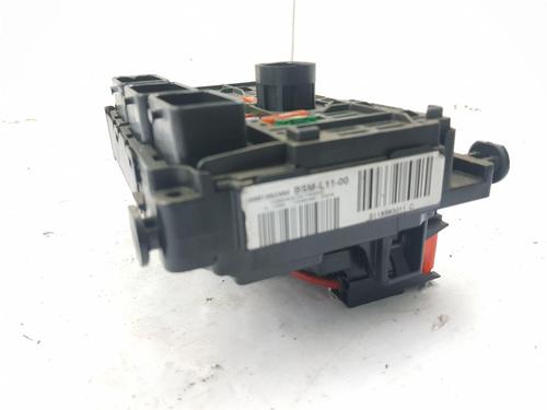 Fuse box CITROËN C4 I (LC_) 1.6 HDi | BP31722808E1