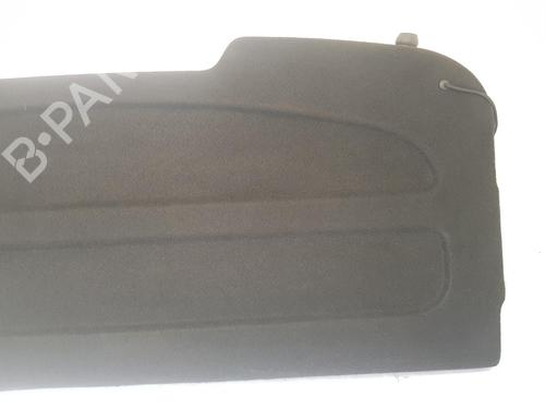 Rear parcel shelf FORD FIESTA VI (CB1, CCN) 1.0 Sport | BP36093384C85 - Image 3