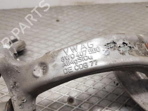 Right front steering knuckle AUDI A5 Sportback (F5A, F5F) 2.0 TDI | BP23053928M26 