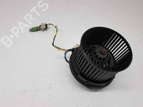Used Heater blower motor Heater blower motor TOYOTA AYGO (_B1_) 1.0 (KGB10_, KGB10R) (68 hp) 36144486 36144486
