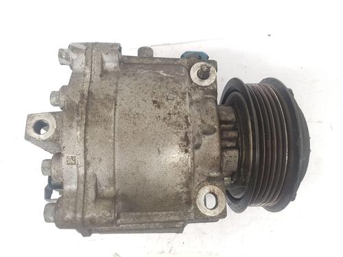 AC compressor OPEL MOKKA / MOKKA X (J13)  | BP22203743M34 