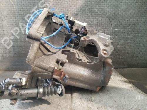 Gearbox CITROËN C3 II (SC_) 1.1 i | BP39974899M3 - Image 5