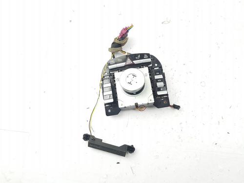 Used Switch Switch MERCEDES-BENZ S-CLASS (W221, V221) S 320 CDI (221.022, 221.122) (235 hp) 40235491 40235491