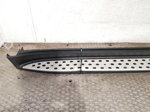 Step MERCEDES-BENZ M-CLASS (W164) ML 350 CDI 4-matic (164.122) | BP22677658C149 