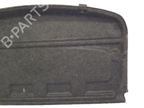 Rear parcel shelf VAUXHALL ASTRA Mk VII (K) (B16) 1.6 CDTi | BP29514534C85 