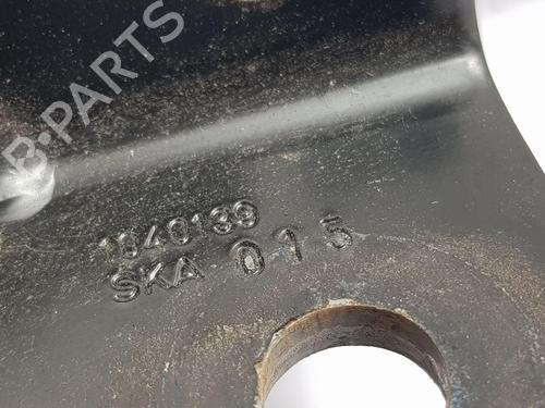 Seat buckle HONDA CIVIC VIII Hatchback (FN, FK) 1.4 (FK1) | BP24456817I32 