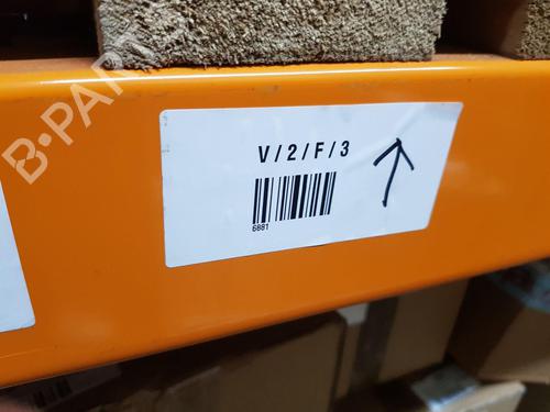 Steering column stalk FORD FIESTA VI (CB1, CCN) 1.25 | BP34638619I23 - Image 7