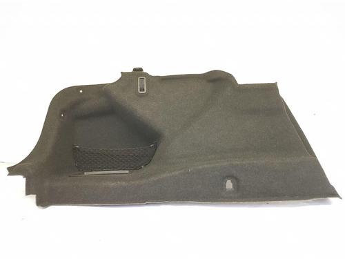 Used Boot lining BMW 5 (G30, F90) M5 (600 hp) 22668862