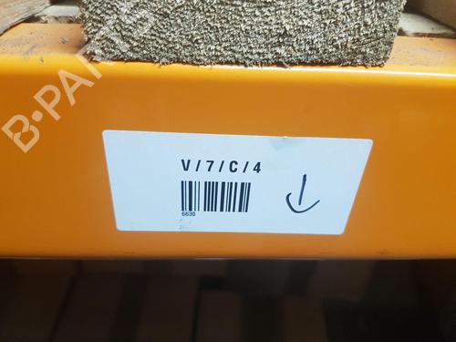 Pipe BMW i8 (I12) hybrid | BP29984327M125 