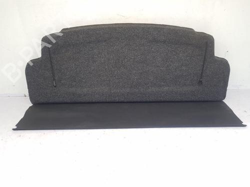 Used Rear parcel shelf NISSAN NOTE (E11, NE11) 1.4 (88 hp) 25840720
